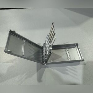 Carhartt Mini Screwdriver Kit - New